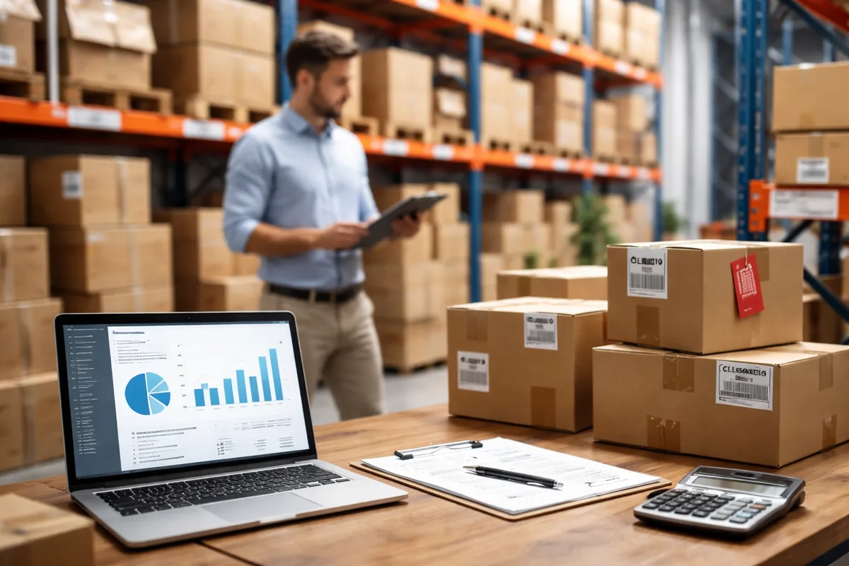Comment optimiser votre stratégie de déstockage professionnel pour réduire les pertes