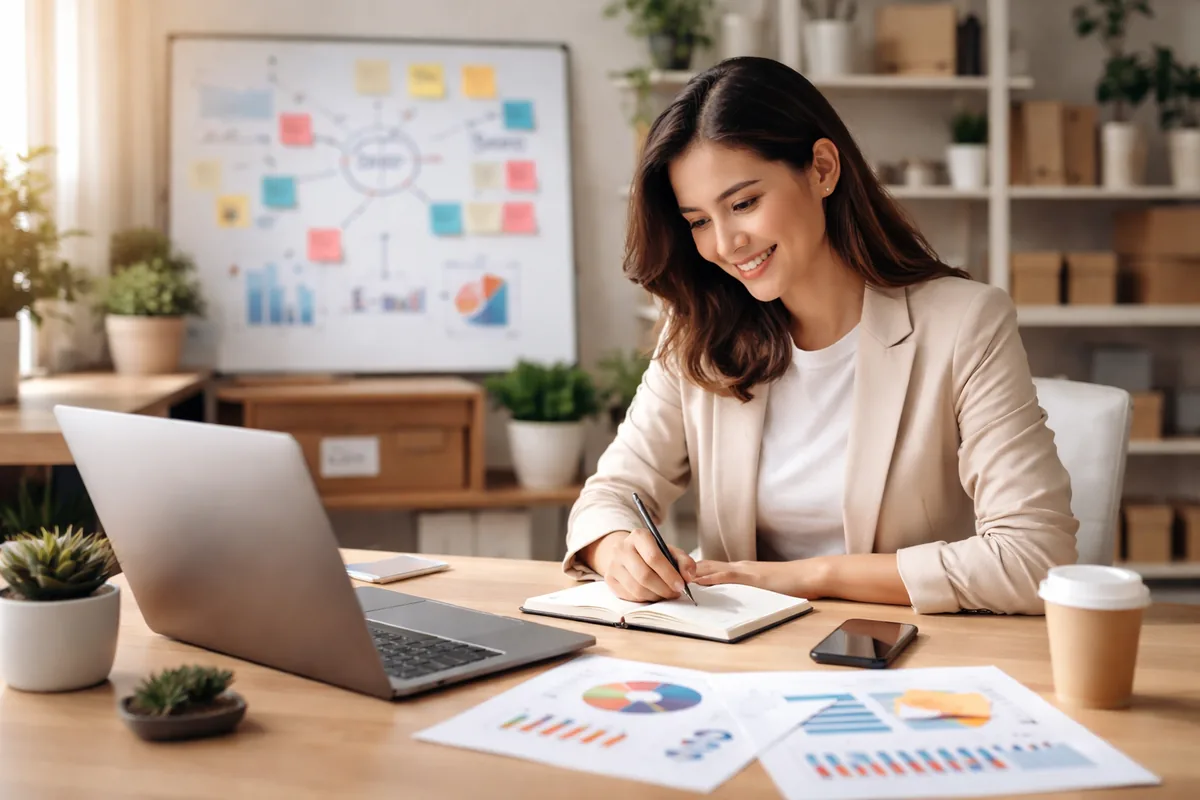 Comment optimiser la stratégie de marketing pour une petite entreprise