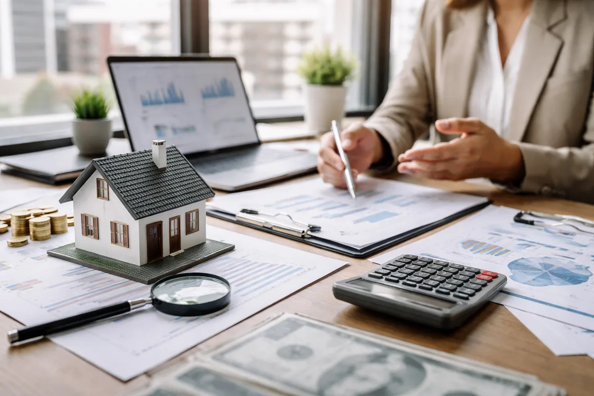 Comment analyser le marché immobilier pour un investissement réussi