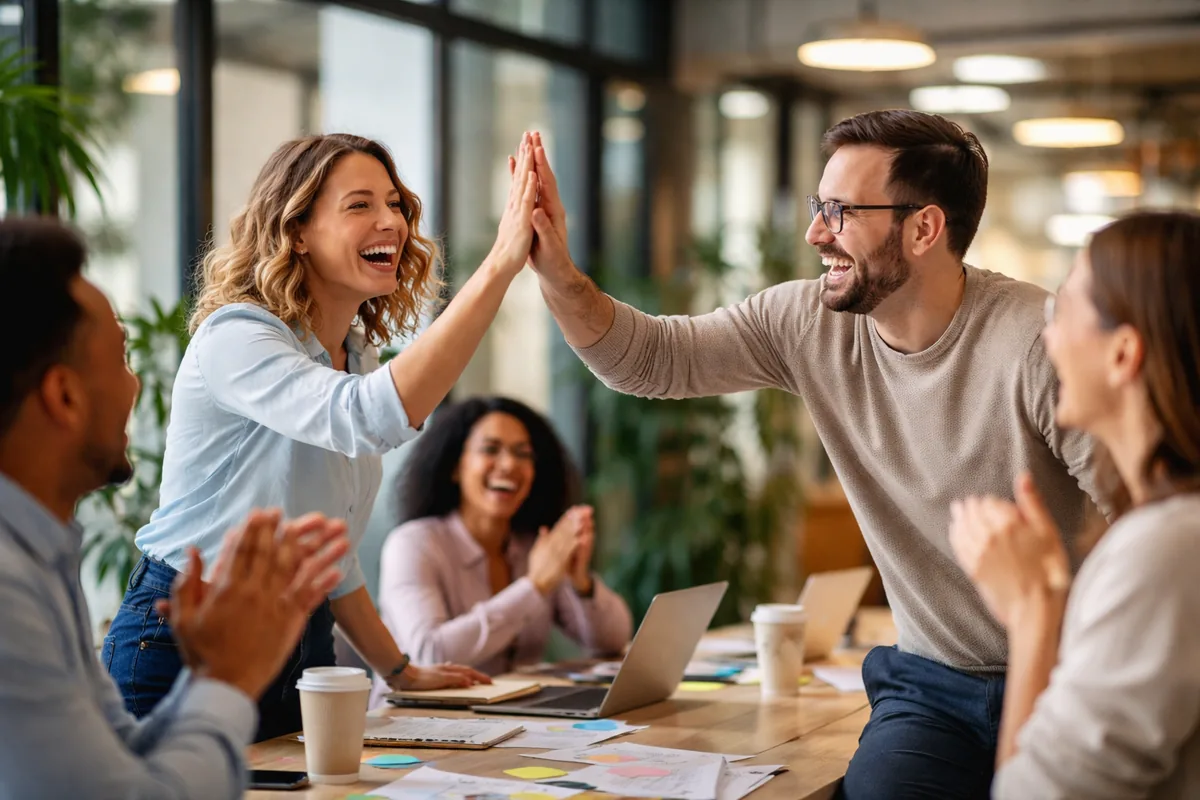 Quelle est l'importance du happy management pour la culture d'entreprise ?