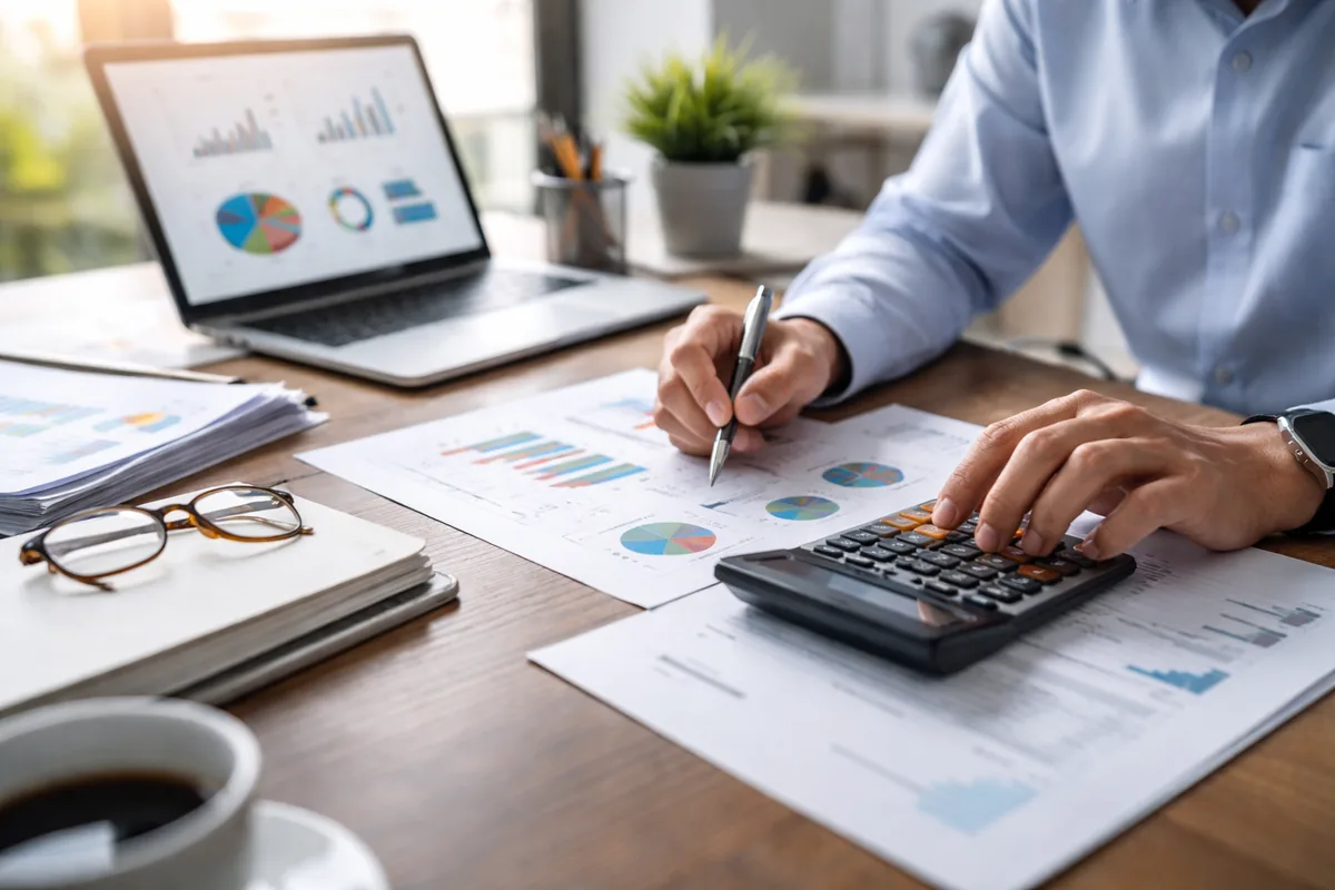 Comprendre l'impact de la comptabilité sur la gestion d'entreprise