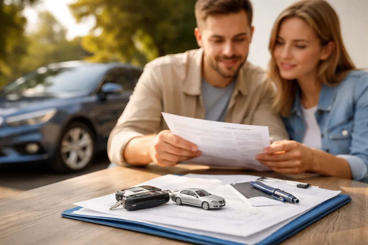 Comment bien choisir son assurance auto en fonction de ses besoins