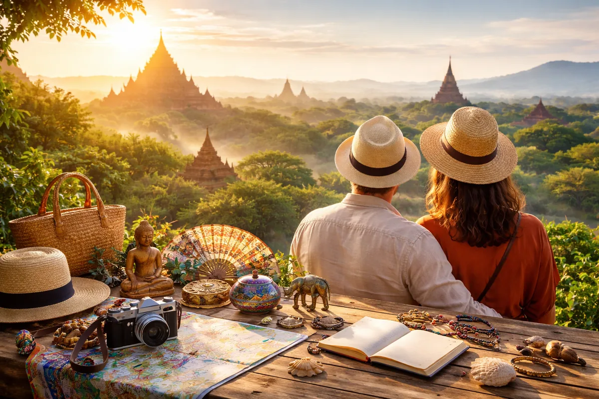 Les richesses culturelles à explorer lors de vos voyages
