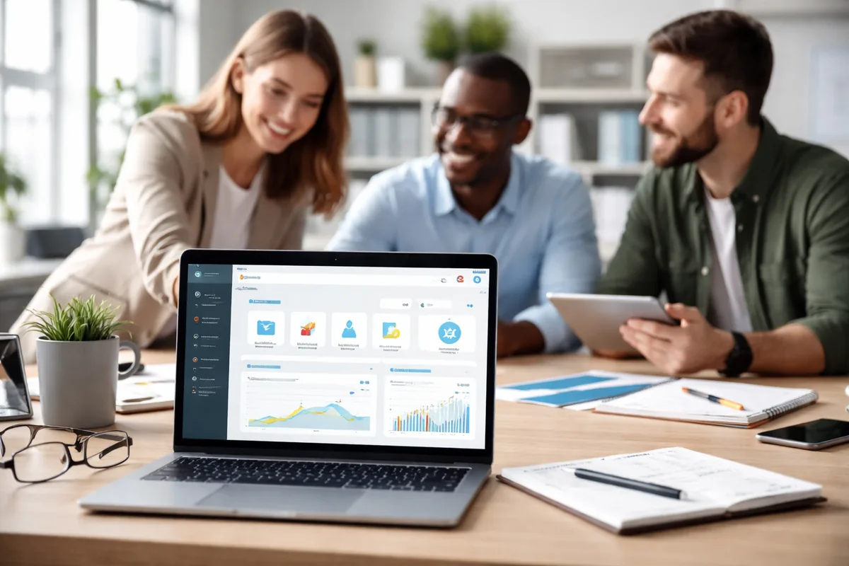 Comment choisir un logiciel d'apprentissage adapté aux besoins de votre entreprise